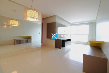 apartment em QI 29 Lote 3, Guará II - Brasília - DF