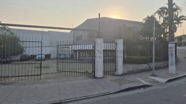 commercial_property em Avenida Casa Grande, Casa Grande - Diadema - SP