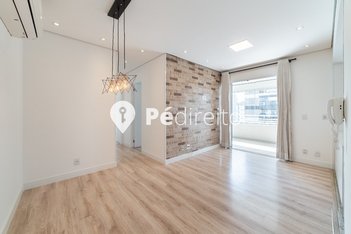 apartment em Avenida Celso Garcia, Tatuapé - São Paulo - SP