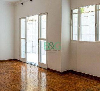 apartment em Rua Augusta, Consolação - São Paulo - SP
