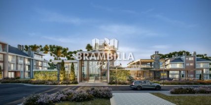 apartment em Rua Arthur Renheimer, Carniel - Gramado - RS