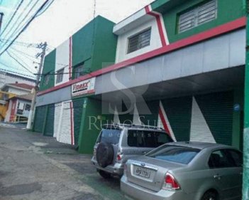 commercial_property em Avenida Washington Luís, Santo Amaro - São Paulo - SP