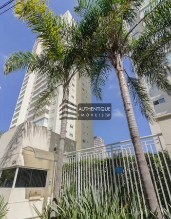 apartment em Rua Vergueiro, Liberdade - São Paulo - SP