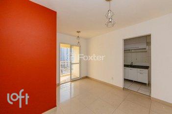 apartment em Retiro, Tatuapé - São Paulo - SP