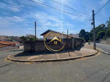 house em Rua Comendador Herculano Gracioli, Parque Anhumas - Campinas - SP