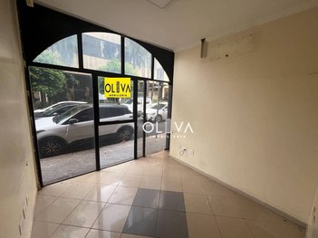 office em Rua Bernardino de Campos, Centro - São José do Rio Preto - SP