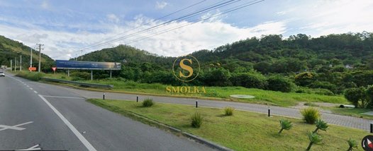 land_lot em Rodovia José Carlos Daux, Santo Antônio de Lisboa - Florianópolis - SC