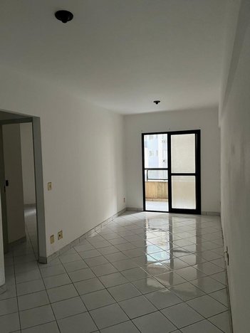 apartment em Rua Gago Coutinho, Aviação - Praia Grande - SP
