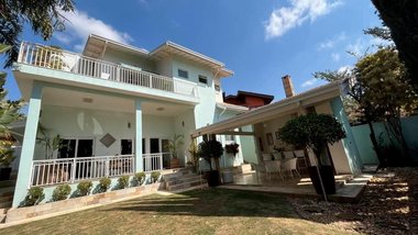 house em Rua João Previtale, Jardim Alto da Colina - Valinhos - SP