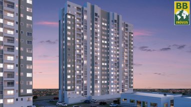 apartment em Rua Adeodato José dos Reis, Nova Parnamirim - Parnamirim - RN