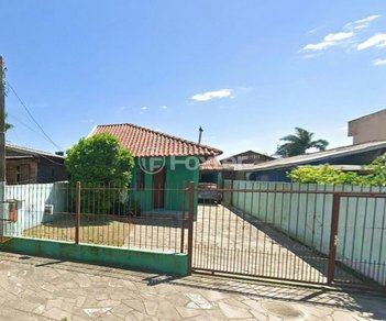 house em Rua Lauro Motta Duarte, Belém Novo - Porto Alegre - RS