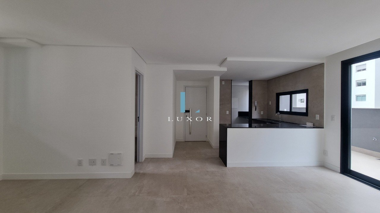 Apartamento Area Privativa 03 quartos Serra Venda