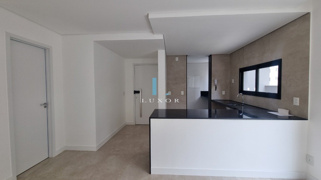 Apartamento Area Privativa 03 quartos Serra Venda