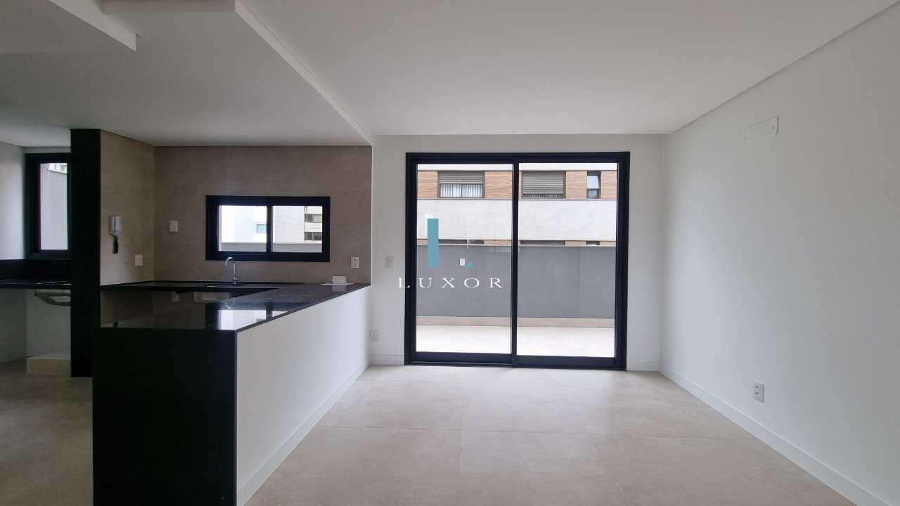 Apartamento Area Privativa 03 quartos Serra Venda