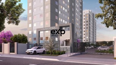 commercial_property em Rua 48, Residencial Parque Dunlop - Campinas - SP