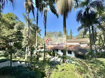 house em Rua Carambola, Algarve - Cotia - SP