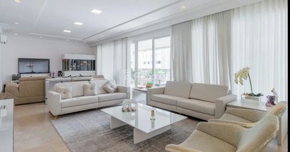 apartment em Avenida Angélica, Santa Cecília - São Paulo - SP