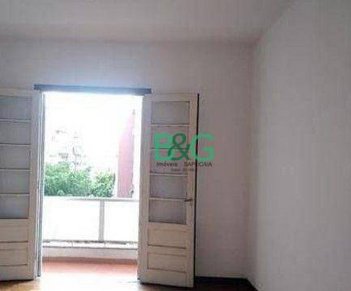 apartment em Rua Bento Freitas, República - São Paulo - SP