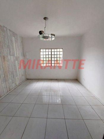 house em Rua Professor João Machado, Nossa Senhora do Ó - São Paulo - SP