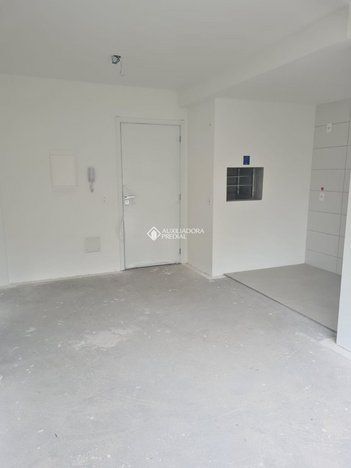 apartment em Rua Santana, Farroupilha - Porto Alegre - RS