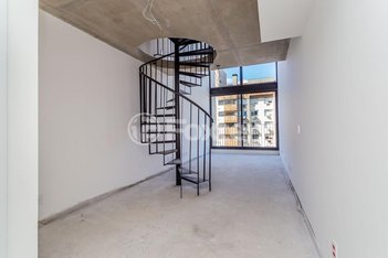 apartment em Avenida Venâncio Aires, Cidade Baixa - Porto Alegre - RS