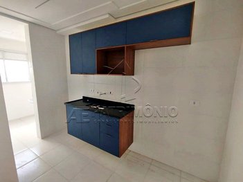 apartment em Rua Seraphim Banietti, Caguassu - Sorocaba - SP