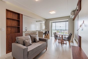 apartment em Rua Osvaldo Aranha, Centro - São Leopoldo - RS