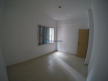 apartment em Avenida Bernardino de Campos, Paraíso - São Paulo - SP