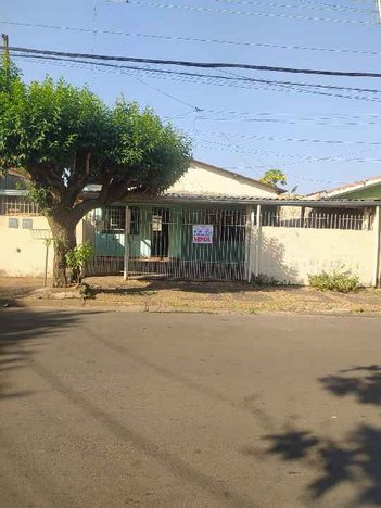 house em Rua Bélgica, Jardim Europa I - Santa Bárbara D'Oeste - SP
