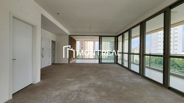 apartment em do Livramento, Vila Mariana - São Paulo - SP
