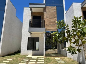 house em Estrada Babilônia, Capuava - Embu das Artes - SP