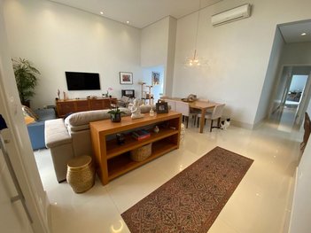 house em Avenida Fábio Ferraz Bicudo, Jardim Residencial Dona Maria José - Indaiatuba - SP