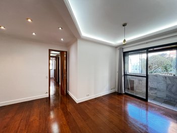 apartment em Rua Joaquim Távora, Vila Mariana - São Paulo - SP
