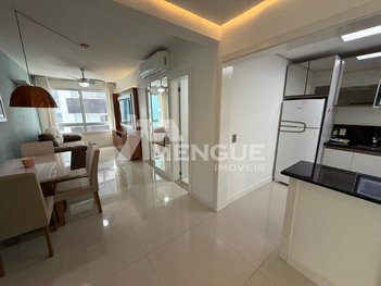apartment em Artur Fabião Carneiro, Passo da Areia - Porto Alegre - RS
