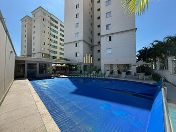 apartment em Rua Afonso Ferreira Gomes, Paquetá - Belo Horizonte - MG