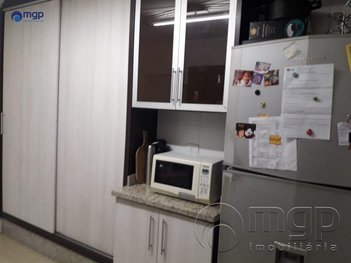 apartment em Avenida Alberto Byington, Vila Maria Alta - São Paulo - SP