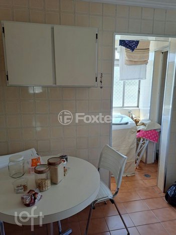 apartment em Rua Dona Brígida, Vila Mariana - São Paulo - SP