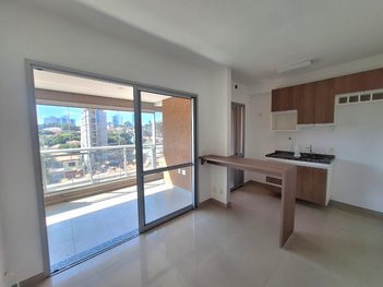 apartment em Rua Pascal, Campo Belo - São Paulo - SP