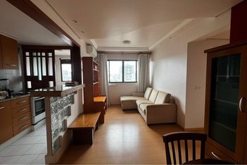 apartment em Rua Leopoldo Bier, Santana - Porto Alegre - RS