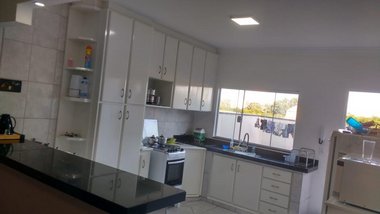 house em Rua Luiz Soave, Terra Nova - Piracicaba - SP