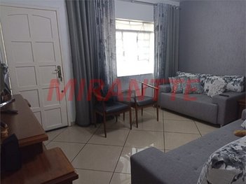 house em Rua Manuel Pereira Sampaio, Bortolândia - São Paulo - SP