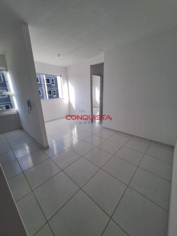 apartment em Rua Luís Gonzaga dos Santos, Pajuçara - Maracanaú - CE
