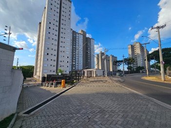 apartment em Rua Galilea, Jardim Bertanha - Sorocaba - SP