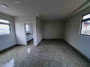 apartment em Rua Itamaracá, Concórdia - Belo Horizonte - MG