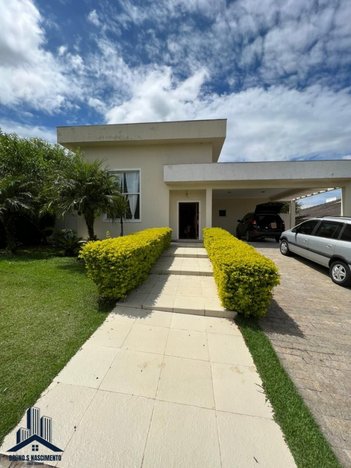 house em Rua Juriti, Chácara do Carmo - Vargem Grande Paulista - SP