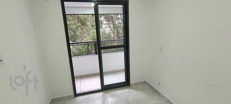 apartment em Dankmar Adler, Vila Andrade - São Paulo - SP
