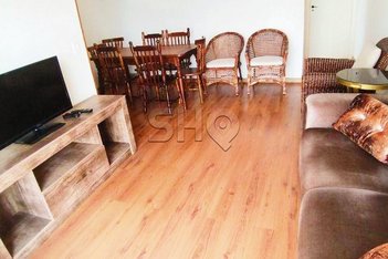 apartment em Rua Guaricanga, Lapa - São Paulo - SP