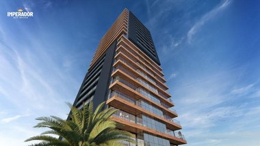 apartment em Rua Leonardo Truda, Torres - Torres - RS