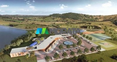 land_lot em Rua Paraná, Boa Vista - Sete Lagoas - MG