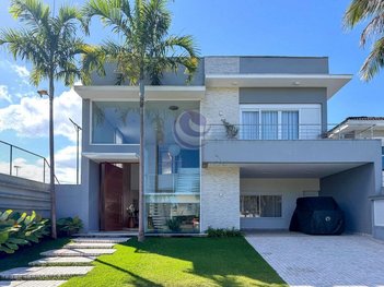 house em Rua Duílio Squassoni, Jardim Acapulco - Guarujá - SP